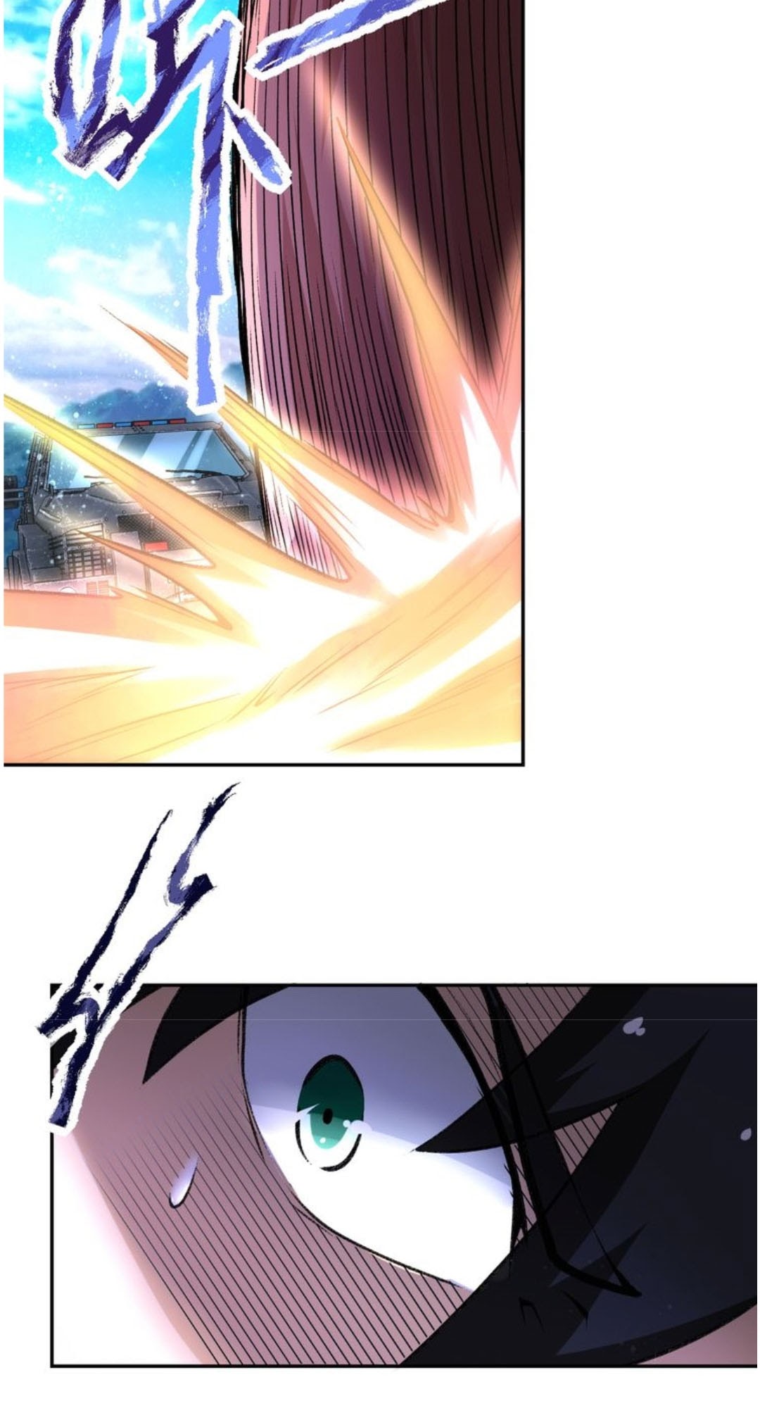 Super System Chapter 113 Gambar 26